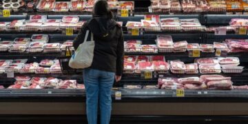 Despite Trump’s Claims, Grocery Prices Are Rising. Here’s Why.