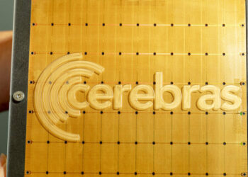 OpenAI Signs Another Deal With a Computer Chip Maker