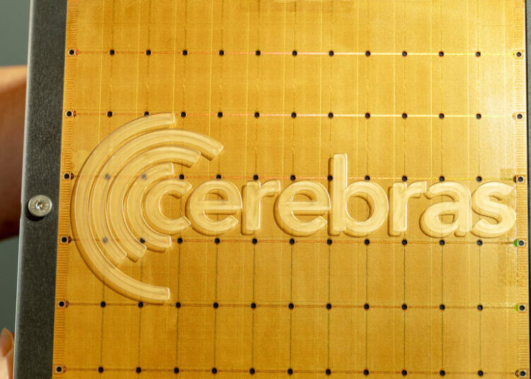 OpenAI Signs Another Deal With a Computer Chip Maker