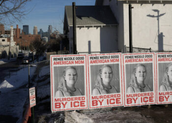 America Needs a Renee Good Civil Rights Act