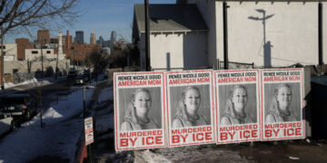 America Needs a Renee Good Civil Rights Act