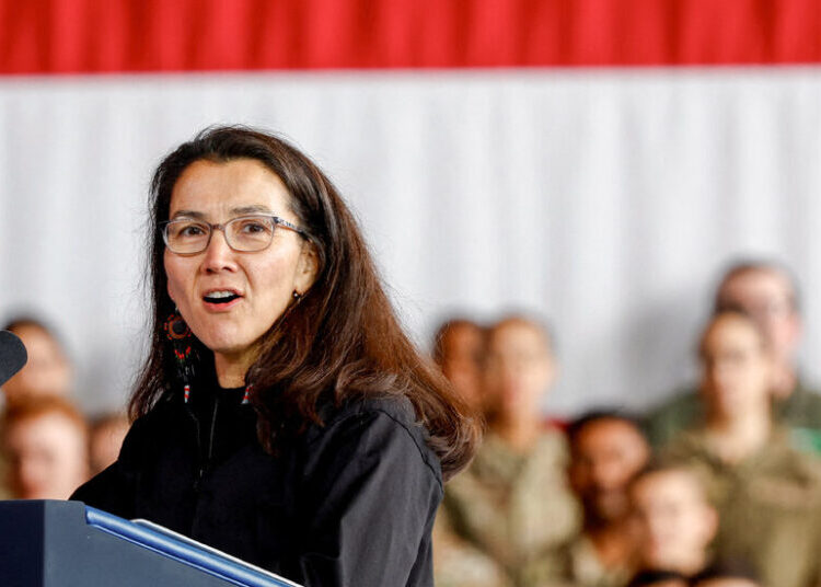 Suddenly, Alaska Is in Play