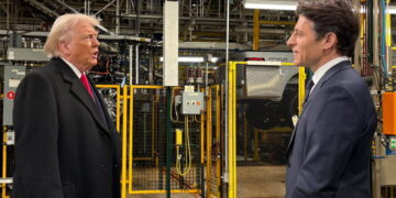 Tony Dokoupil’s Road Trip on CBS News Hits a Rough Patch