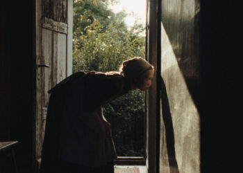 Telling the Stories of a House Full of Secrets