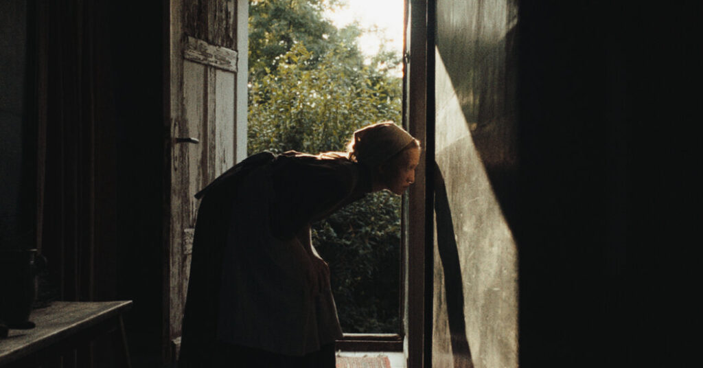 Telling the Stories of a House Full of Secrets