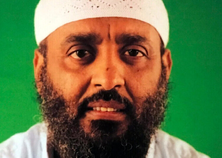 Judge Rejects Effort to Return Man Accused in 9/11 Plot to Guantánamo Trial