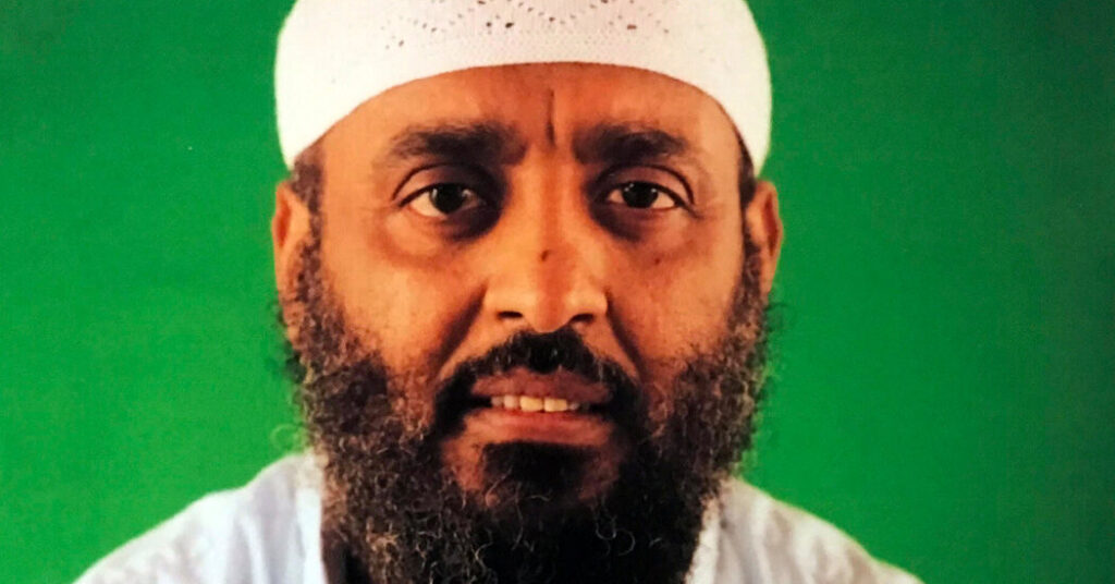 Judge Rejects Effort to Return Man Accused in 9/11 Plot to Guantánamo Trial