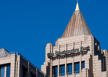 F.B.I. Searches Home of Washington Post Journalist for Classified Documents