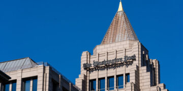 F.B.I. Searches Home of Washington Post Journalist for Classified Documents