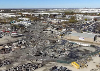 Boeing Knew About Flaws in UPS Plane That Crashed in Louisville, N.T.S.B. Says