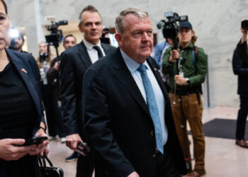 A White House Meeting Leaves Trump and Denmark at Odds Over Greenland