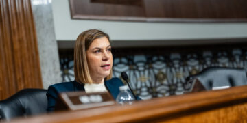 Senator Says Prosecutors Are Investigating Her After Video About Illegal Orders