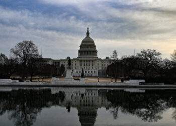 Congress Is Spurning Many of Trump’s Proposed Spending Cuts