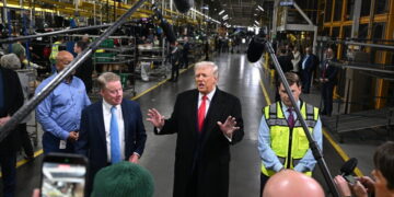 Trump Credits ‘Mister Tariff’ for the Country’s Strength. Economists Beg to Differ.