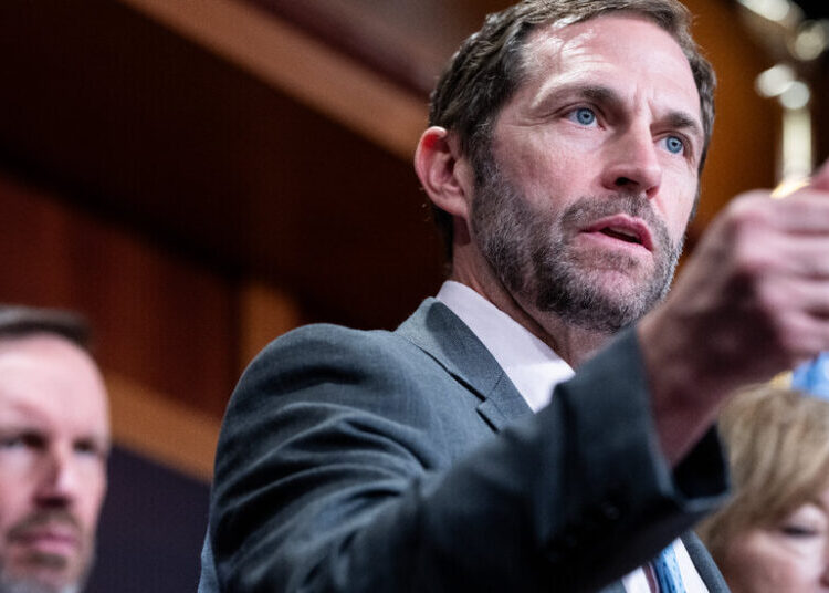 3 More Lawmakers in Video Say Federal Prosecutors Are Investigating Them