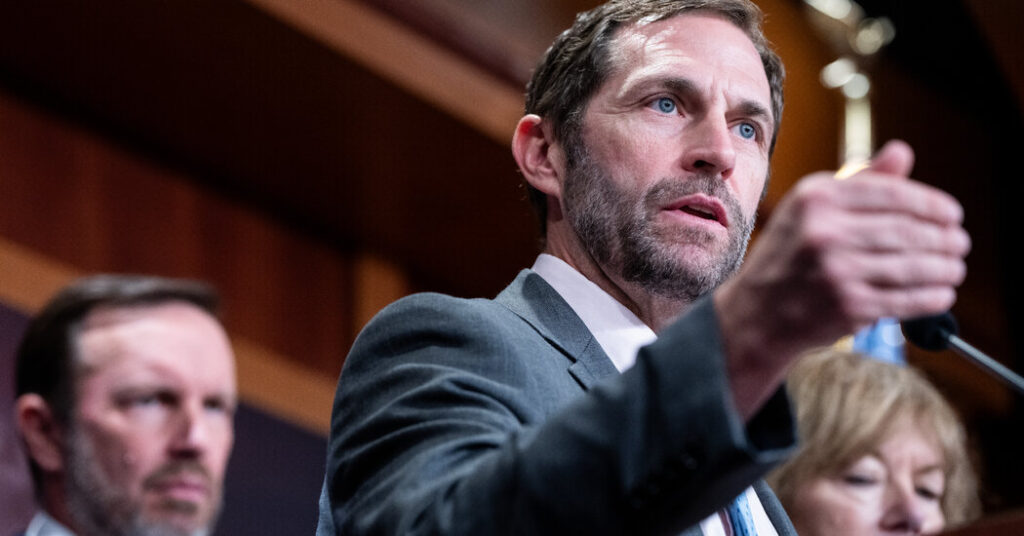 3 More Lawmakers in Video Say Federal Prosecutors Are Investigating Them