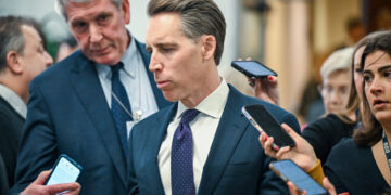 Republicans Move to Block Effort to Check Trump’s Power in Venezuela