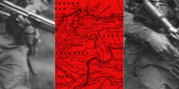 Something Bad Is Brewing on Venezuela’s Border