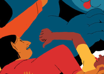 Public Shame Is the Most Effective Tool for Battling Big Tech