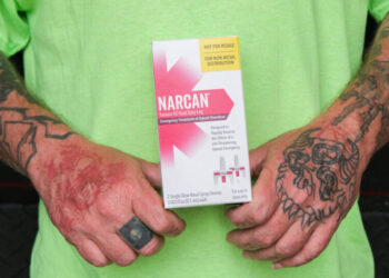 Trump Cuts $2 Billion in Federal Funding for Mental Health and Substance Abuse Services