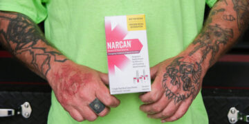 Trump Cuts $2 Billion in Federal Funding for Mental Health and Substance Abuse Services