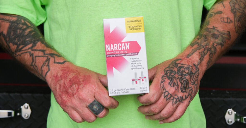 Trump Cuts $2 Billion in Federal Funding for Mental Health and Substance Abuse Services