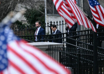 Denmark Has ‘Fundamental’ Differences With U.S. Over Greenland, Diplomat Says