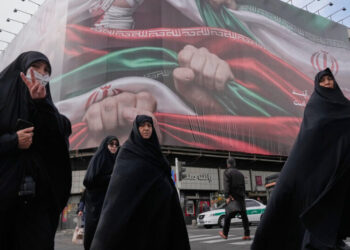 Trump’s Gulf Allies Do Not Want Him to Bomb Iran