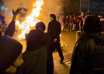 Israel Watches Iran Protests Closely, But Is Wary of Intervening