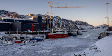 Trump’s Threats to Greenland Raise Serious Questions for NATO