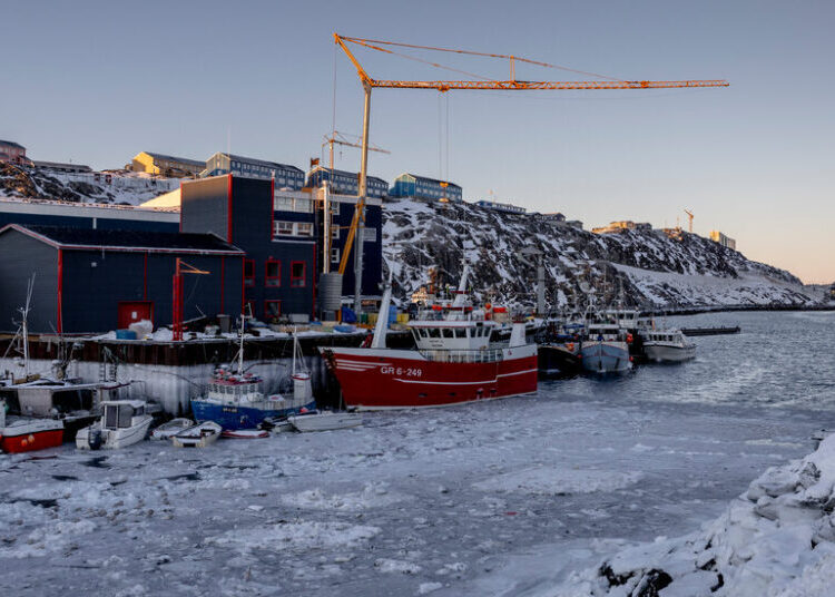 Trump’s Threats to Greenland Raise Serious Questions for NATO