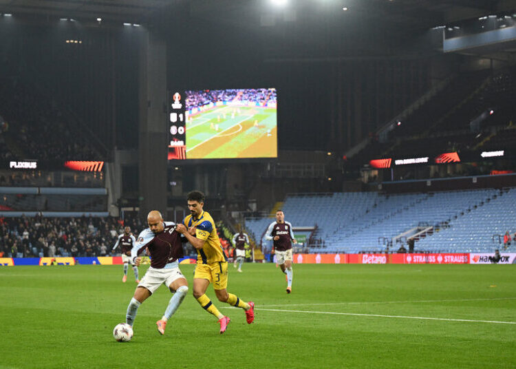 U.K. Home Secretary Presses Police Chief to Resign Over Israeli Soccer Fan Ban