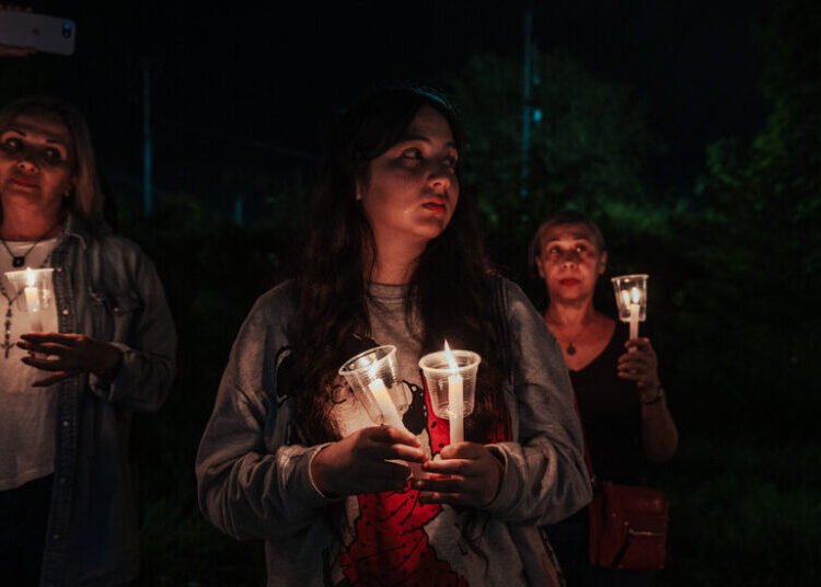 Venezuela Announced the Release of Political Prisoners. Families Are Still Waiting.