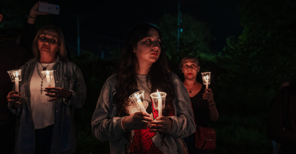 Venezuela Announced the Release of Political Prisoners. Families Are Still Waiting.