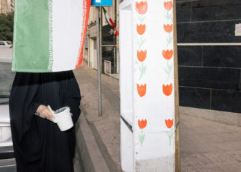 The People of Iran Deserve the World’s Support