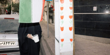 The People of Iran Deserve the World’s Support