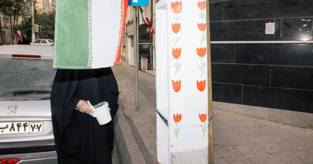 The People of Iran Deserve the World’s Support