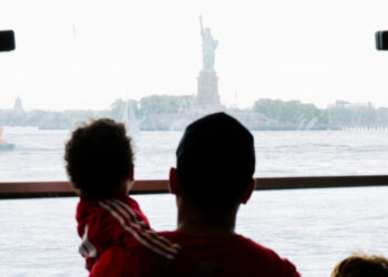 Life, Liberty and the Pursuit of Unhappiness