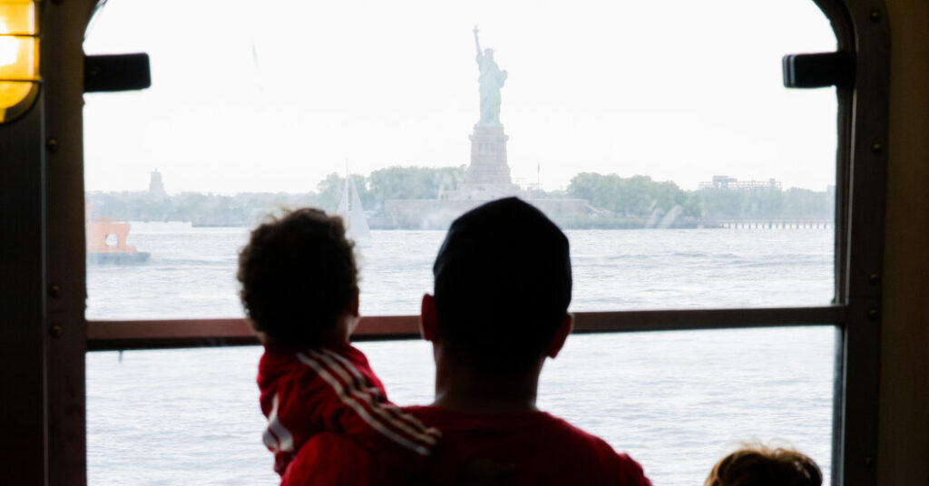 Life, Liberty and the Pursuit of Unhappiness