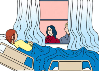 My Old Friend Might Be Dying. Should I Tell Her I’m Dating Her Ex?