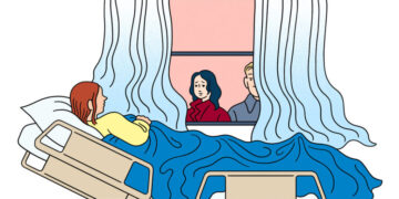 My Old Friend Might Be Dying. Should I Tell Her I’m Dating Her Ex?