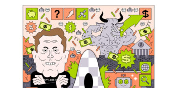 2026 May Be the Year of the Mega I.P.O.