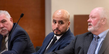 Prosecutors Say Officer Who Hurled Cooler Was Not Trying to Save Lives