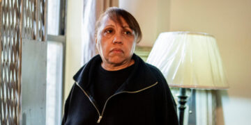 A Week Without Heat in New York City