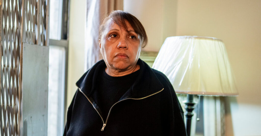 A Week Without Heat in New York City