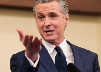 Newsom Says California Will Not Extradite Abortion Provider to Louisiana