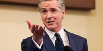 Newsom Says California Will Not Extradite Abortion Provider to Louisiana
