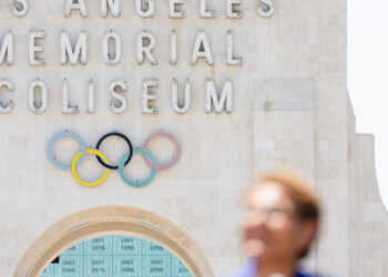 Olympic Fans Get First Chance to Buy Tickets to 2028 Games in Los Angeles