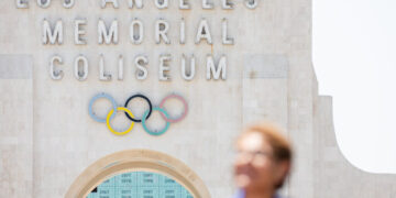 Olympic Fans Get First Chance to Buy Tickets to 2028 Games in Los Angeles
