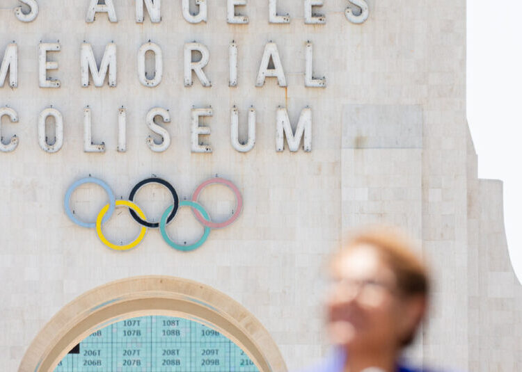 Olympic Fans Get First Chance to Buy Tickets to 2028 Games in Los Angeles
